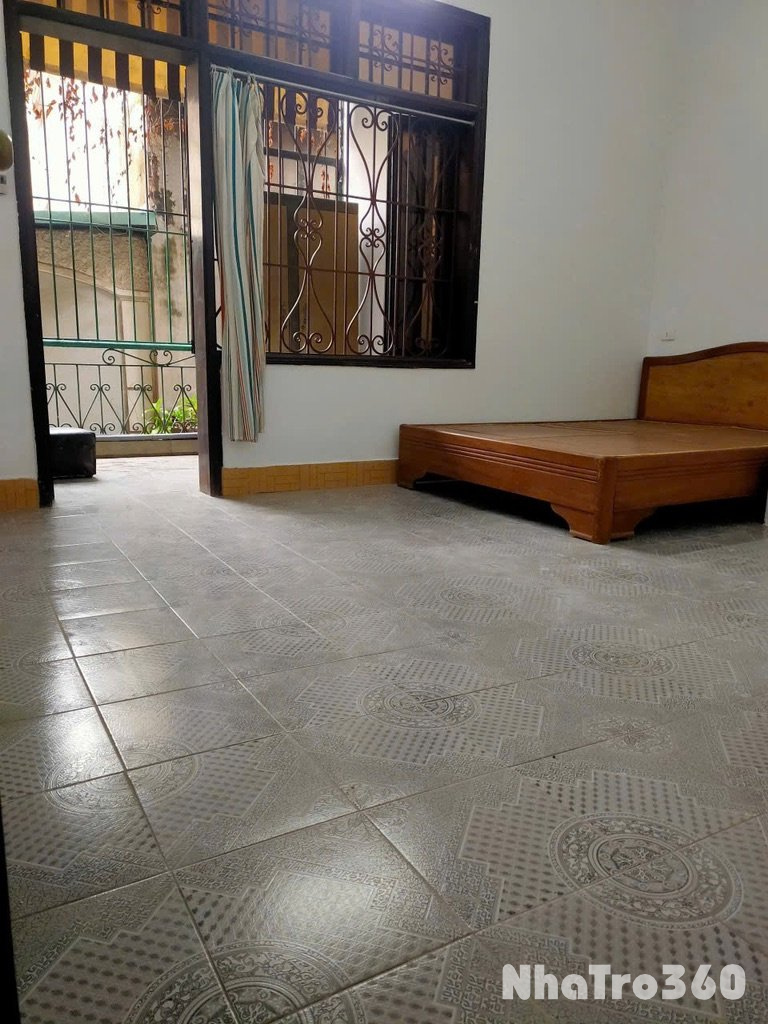 Cho thuê phòng ở T3 và T4 khép kín