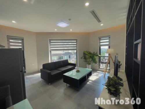 CHO THUÊ CĂN HỘ 1 PHÒNG NGỦ FULL NỘI THẤT TÂN BÌNH