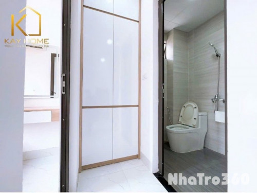 Căn Hộ 1PN Bacolny Tân Bình Cho Thuê Ngay Sân Bay