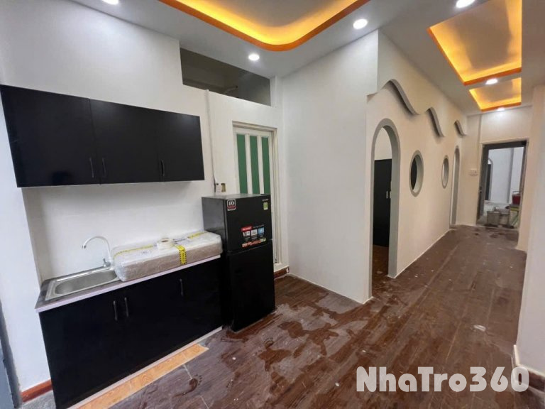 CHO THUÊ CĂN HỘ 2 PHÒNG NGỦ FULL NỘI THẤT-TÂN BÌNH