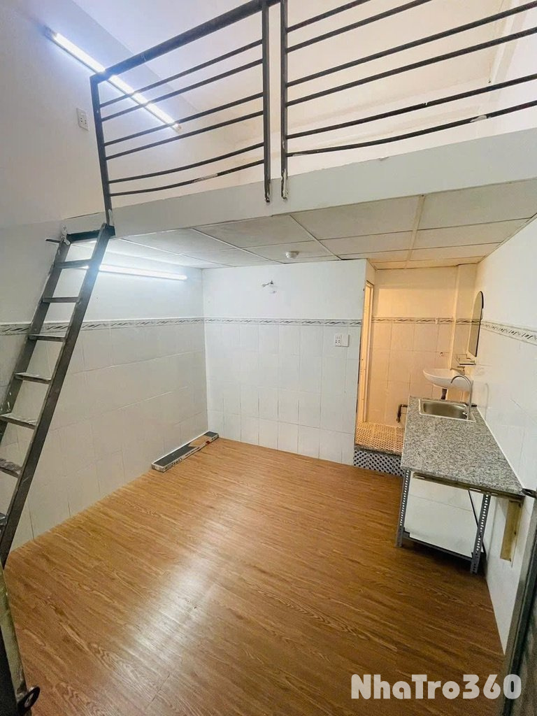 Cho Thuê Phòng Có Máy Lạnh Giá Rẻ