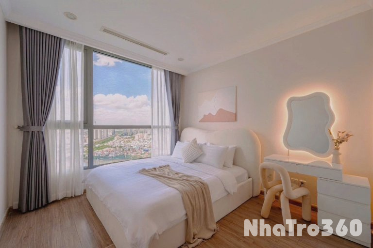 CHO THUÊ PHÒNG FULL NỘI THẤT CÓ CỬA SỔ LỚN TÂNBÌNH