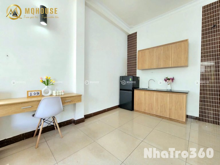 CHO THUÊ PHÒNG TRỌ TÂN BÌNH GẦN HỌC VIỆN HÀNG KHÔNG, NHÀ GA T3 BAN CÔNG MÁY GIẶT RIÊNG BAN CÔNG