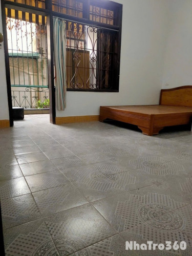 Cho thuê phòng ở T3 và T4 khép kín