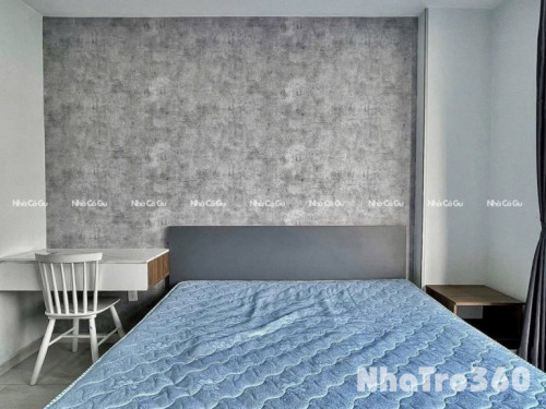 Căn Hộ Studio Cho Thuê Tân Bình Bancol Sân Bay