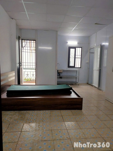 Cho thuê phòng ở T3 và T4 khép kín