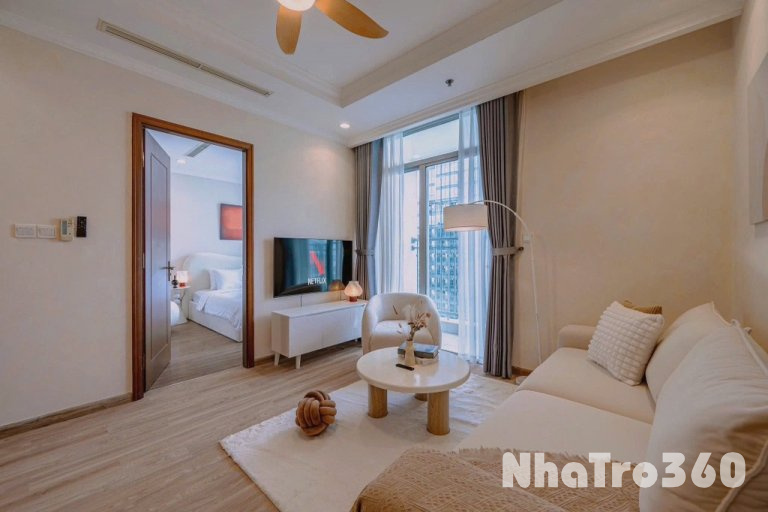 CHO THUÊ PHÒNG FULL NỘI THẤT CÓ CỬA SỔ LỚN TÂNBÌNH