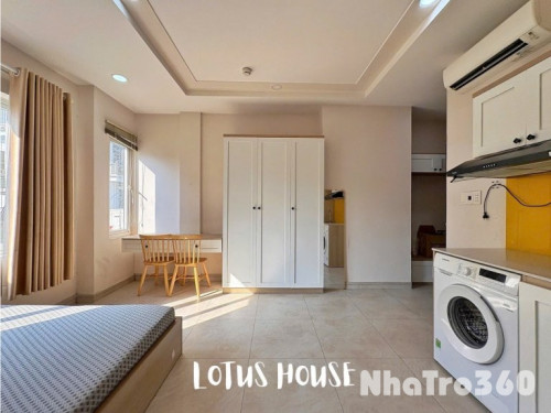 CĂN HỘ CỬA SỔ 40m NGAY SÂN BAY TÂN BÌNH GẦN QUẬN 3