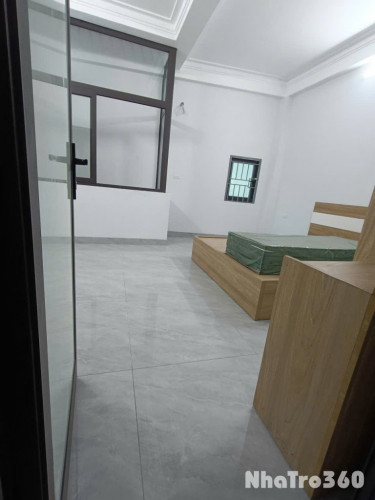 CHO THUÊ PHÒNG TẠI HOÀNG MAI - HÀ NỘI