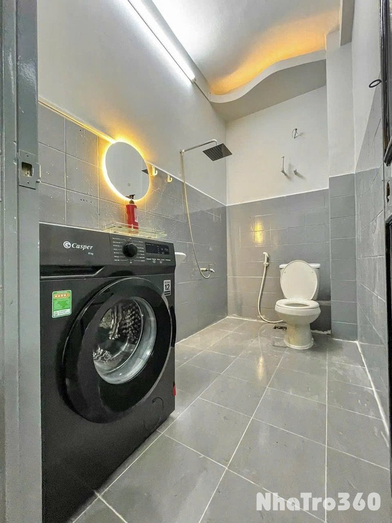 CHO THUÊ CĂN HỘ 2 PHÒNG NGỦ FULL NỘI THẤT-TÂN BÌNH