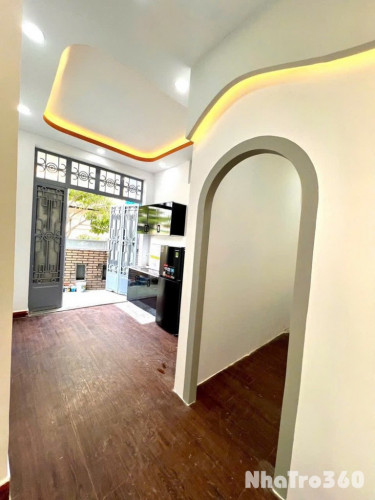 CHO THUÊ CĂN HỘ 2 PHÒNG NGỦ FULL NỘI THẤT-TÂN BÌNH