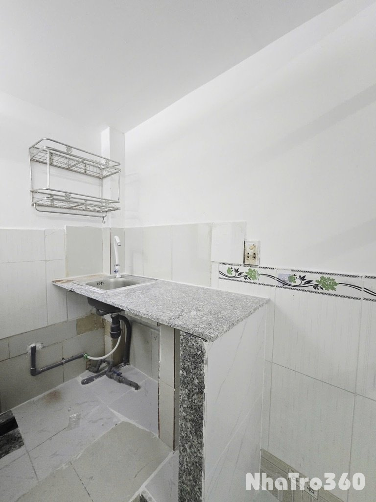 Còn 2 phòng trống cho thuê