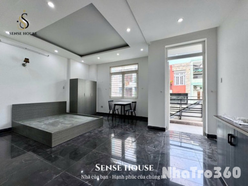 CHO THUÊ CĂN HỘ STUDIO MÁY GIẶT RIÊNG - TÂN BÌNH