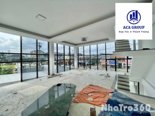 🏢 CHO THUÊ NHÀ 3,5 TẦNG MẶT TIỀN – TRUNG TÂM TP HUẾ