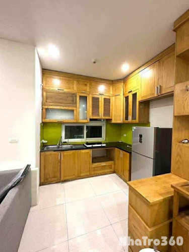 Tìm Nam ở ghép phòng View đẹp đầy đủ tiện nghi