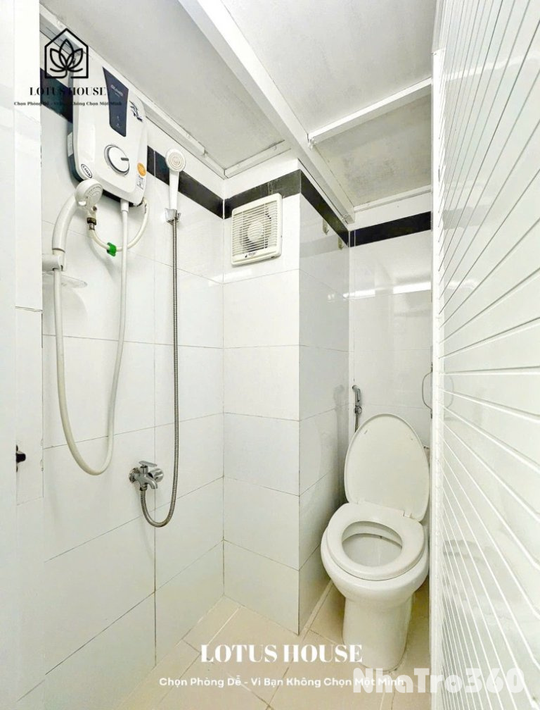 PHÒNG TRỌ GÁC LỬNG CÓ BAN CÔNG NGAY K300 TÂN BÌNH