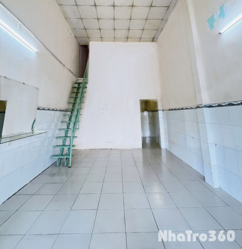 Cho thuê nhà nguyên căn 81m2 mặt tiền Võ Văn Vân