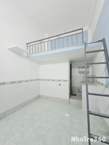 Còn 2 phòng trống cho thuê