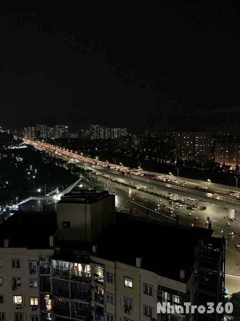 Tìm Nam ở ghép phòng View đẹp đầy đủ tiện nghi