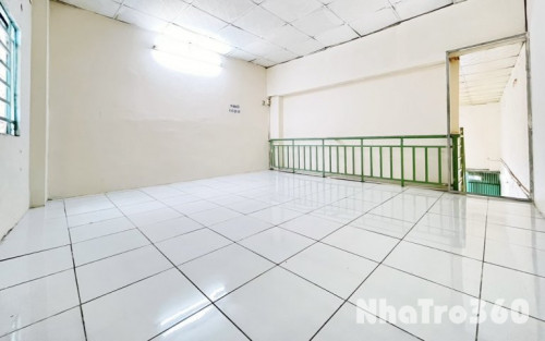 Cho thuê nhà nguyên căn 81m2 mặt tiền Võ Văn Vân