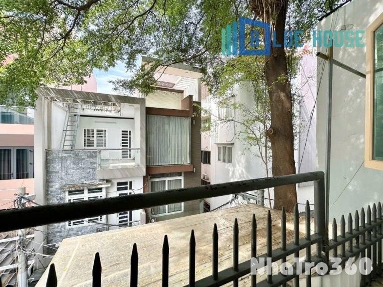 CĂN HỘ BAN CÔNG MÁY GIẶT RIÊNG NGAY TÂN BÌNH Q10