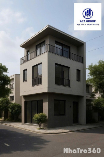 🍀 CHO THUÊ TOÀ NHÀ LÔ GÓC – 2 MẶT TIỀN – VỊ TRÍ SIÊU ĐẸP