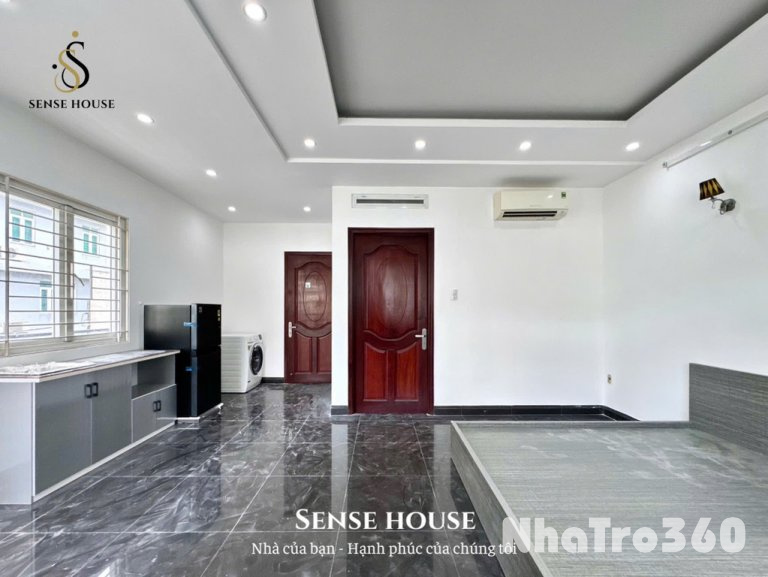 CHO THUÊ CĂN HỘ STUDIO MÁY GIẶT RIÊNG - TÂN BÌNH