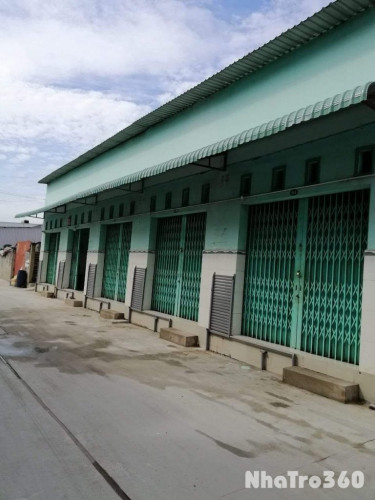 Cho thuê Nhà 27m2 Võ Văn Vân, VLB