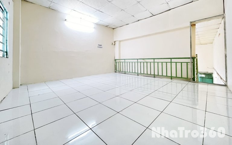 Cho thuê nhà nguyên căn 81m2 mặt tiền Võ Văn Vân