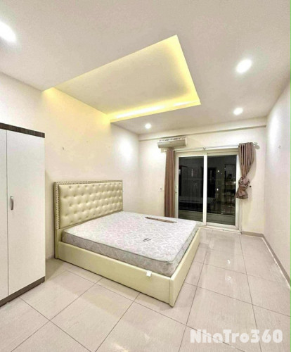 Tìm Nam ở ghép phòng View đẹp đầy đủ tiện nghi