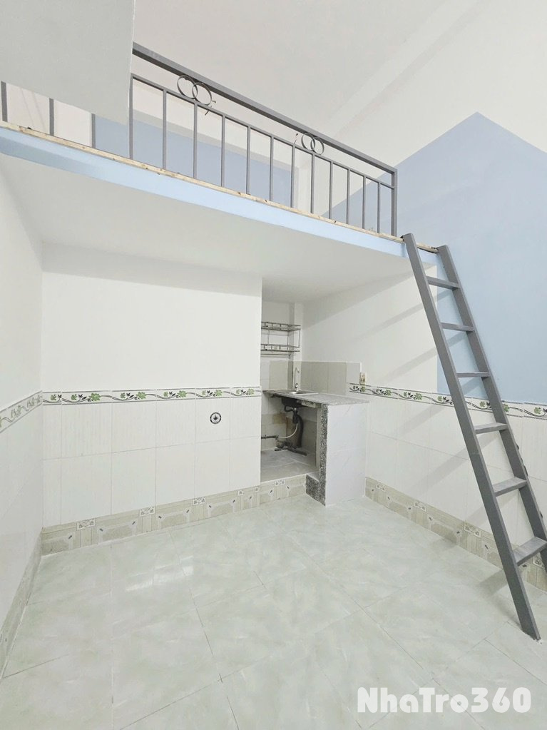 Còn 2 phòng trống cho thuê