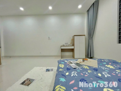 Studio Tách Bếp Q Tân Bình Cửa Sổ Ngay Sân Bay