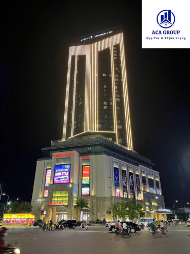 🏡 CHO THUÊ ĐẤT MẶT TIỀN ĐƯỜNG HÀ NỘI – VỊ TRÍ SIÊU VIP