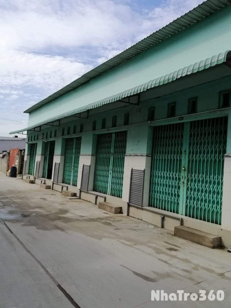 Cho thuê Nhà 27m2 Võ Văn Vân, VLB