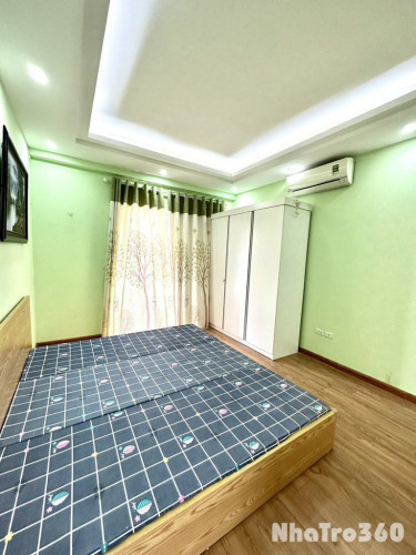 Tìm Nữ ở ghép Chung cư View đẹp đầy đủ tiện nghi