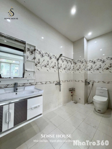 CHO THUÊ CĂN HỘ STUDIO MÁY GIẶT RIÊNG - TÂN BÌNH