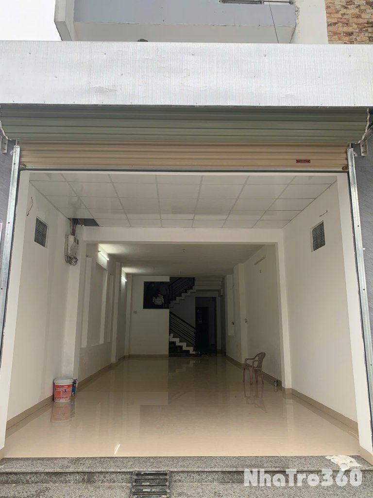 🏠 CHO NHÀ NGUYÊN CĂN 3 TẦNG MẶT TIỀN ĐƯỜNG BÀ TRIỆU