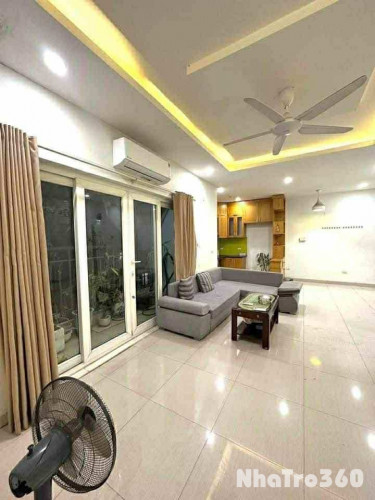 Tìm Nam ở ghép phòng View đẹp đầy đủ tiện nghi