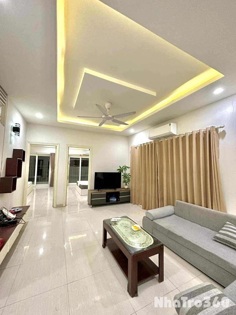 Tìm Nam ở ghép phòng View đẹp đầy đủ tiện nghi