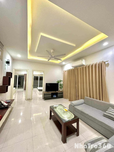 Tìm Nam ở ghép phòng View đẹp đầy đủ tiện nghi