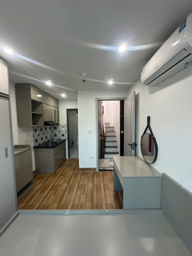 Thông tin Cho Thuê Chung Cư Mini - Chính Chủ