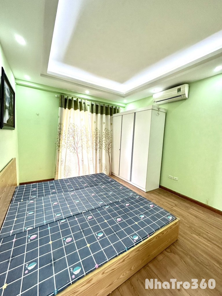 Tìm Nữ ở ghép Chung cư View đẹp đầy đủ tiện nghi