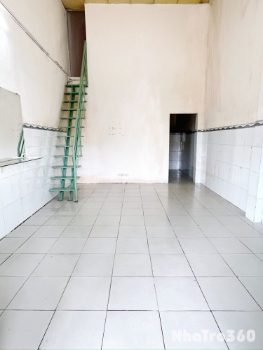 Cho thuê nhà nguyên căn 81m2 mặt tiền Võ Văn Vân