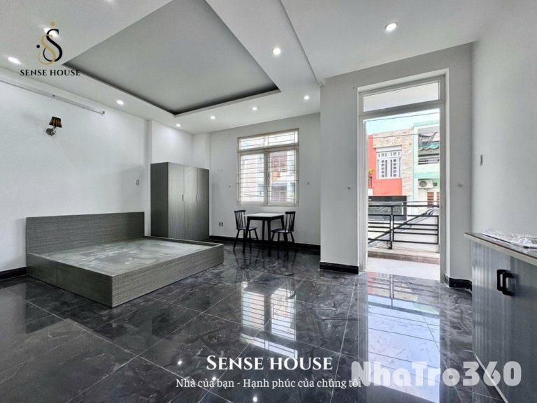 CHO THUÊ CĂN HỘ STUDIO MÁY GIẶT RIÊNG - TÂN BÌNH