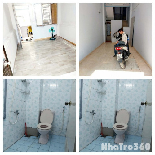Cho Thuê Phòng Q10.fuff nội thất.bcôg.WC riêg.3tr3