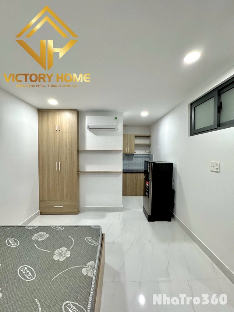 273/43 Nguyễn Văn Đậu, P.11, Bình Thạnh , Tp.HCM