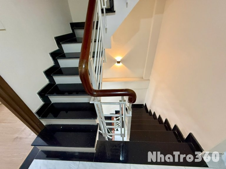 Chính chủ cho thuê nhà_Full nội thất_2PN 2WC