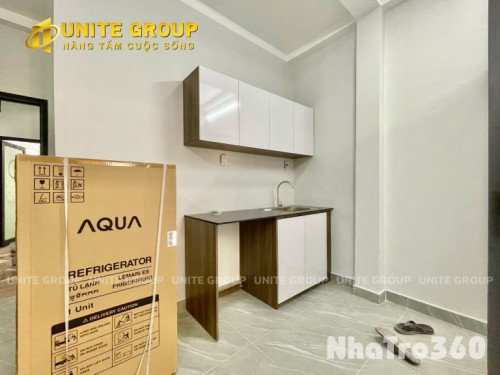 Calmette quận 1 - ngay cầu Calmette, cầu Ông Lãnh, chợ Bến Thành, Saigon Center, hầm Thủ Thiêm,...