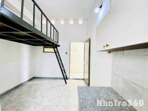 Phòng trọ sinh viên giá rẻ ngay cầu Hậu Giang