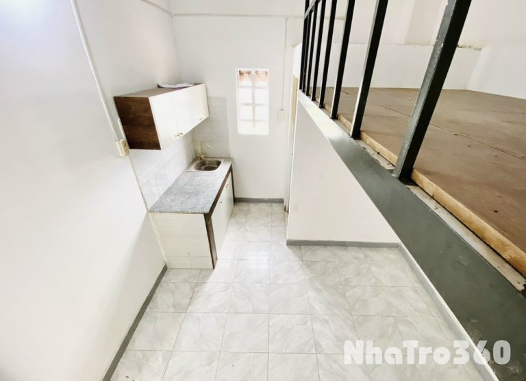 Phòng trọ sinh viên giá rẻ ngay cầu Hậu Giang